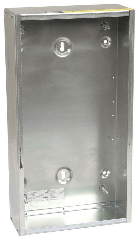 type 1 square d electrical enclosure|Square D (Schneider Electric) NQB526 Enclosure Box .